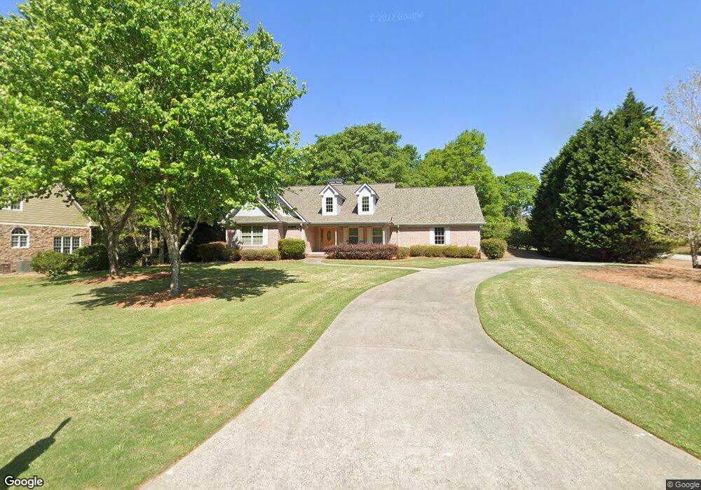 201 Magnolia Dr, Winder, GA 30680 - photo 1