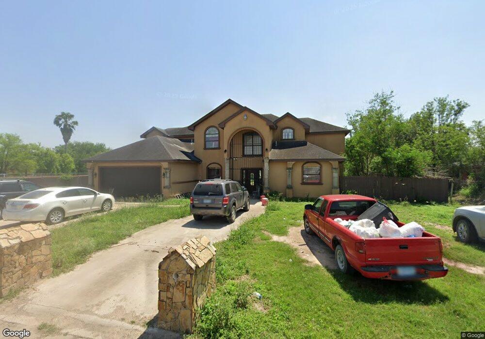 405 Jaguar Dr, Alamo, TX 78516 - photo 1