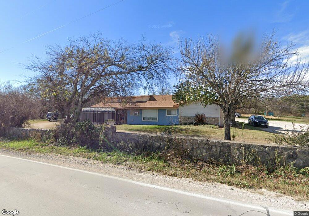 1322 Silver Crk Azle Rd unit B, Azle, TX 76020 - photo 1