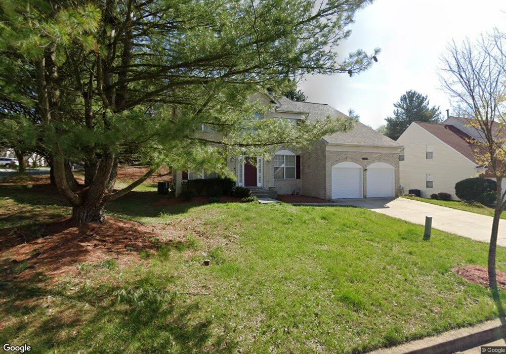 10311 Foxdale Ct, Bowie, MD 20721 - photo 1