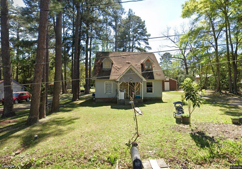 1380 9th Ave NE, Cairo, GA 39828 - photo 1