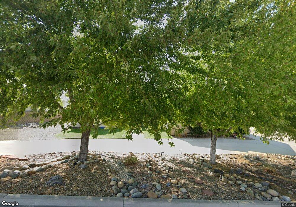 2876 Frontier St, Winnemucca, NV 89445 - photo 1