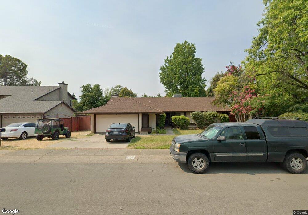 3855 Wasatch Dr, Redding, CA 96001 - photo 1