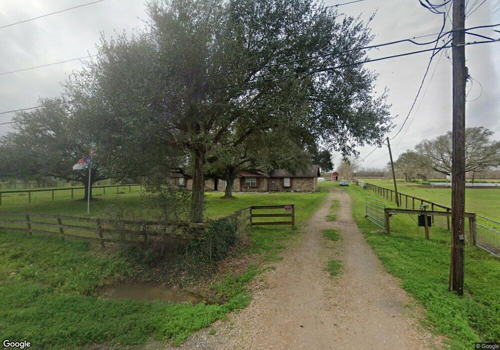 6006 County Road 166, Alvin, TX 77511 - photo 1