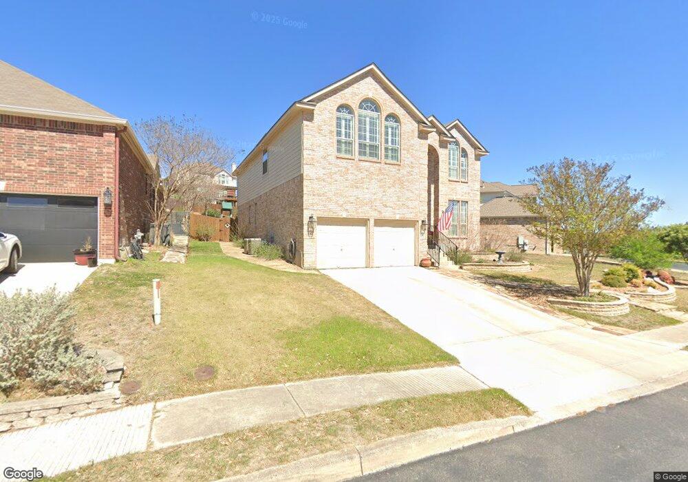 10527 Rainbow View, Helotes, TX 78023 - photo 1