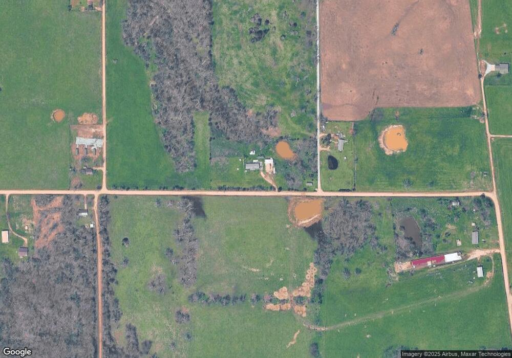 23198 E 495 Rd, Colcord, OK 74338 - photo 1