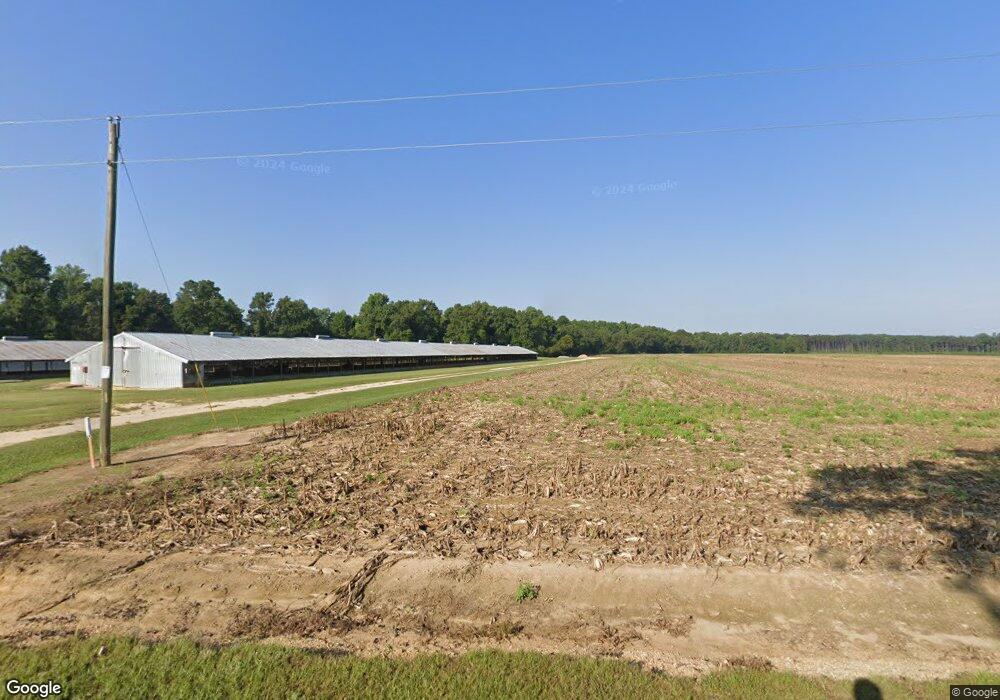 2188 Wrye Branch Rd, Clinton, NC 28328 - photo 1