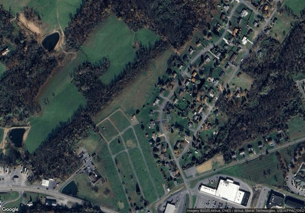 105 W Ridge Loop Rd, Romney, WV 26757 - photo 1