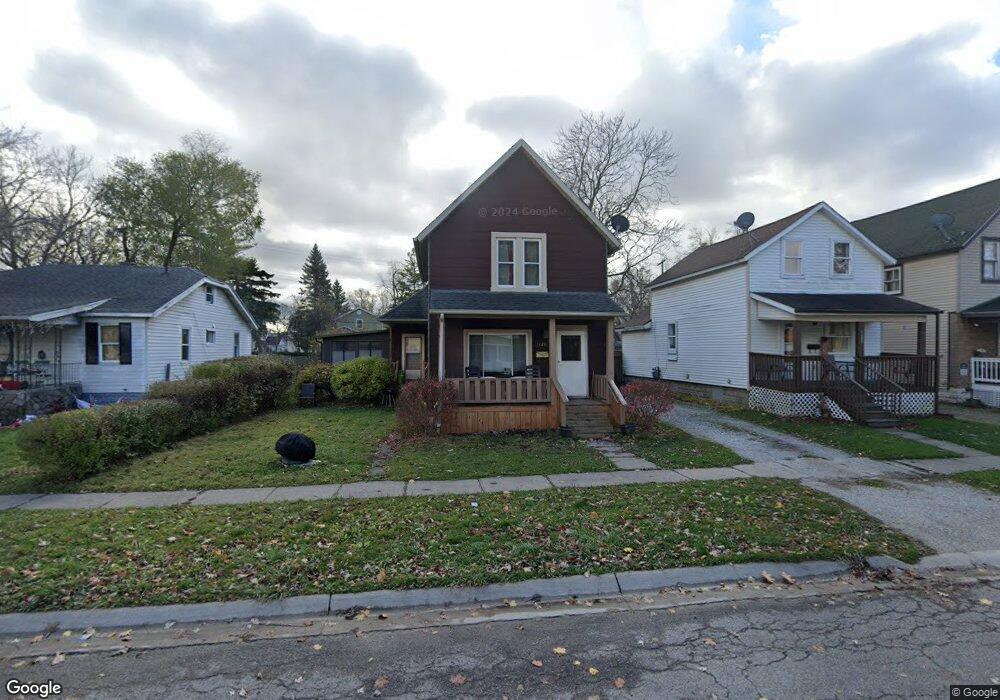 1120 Gillett St, Port Huron, MI 48060 - photo 1