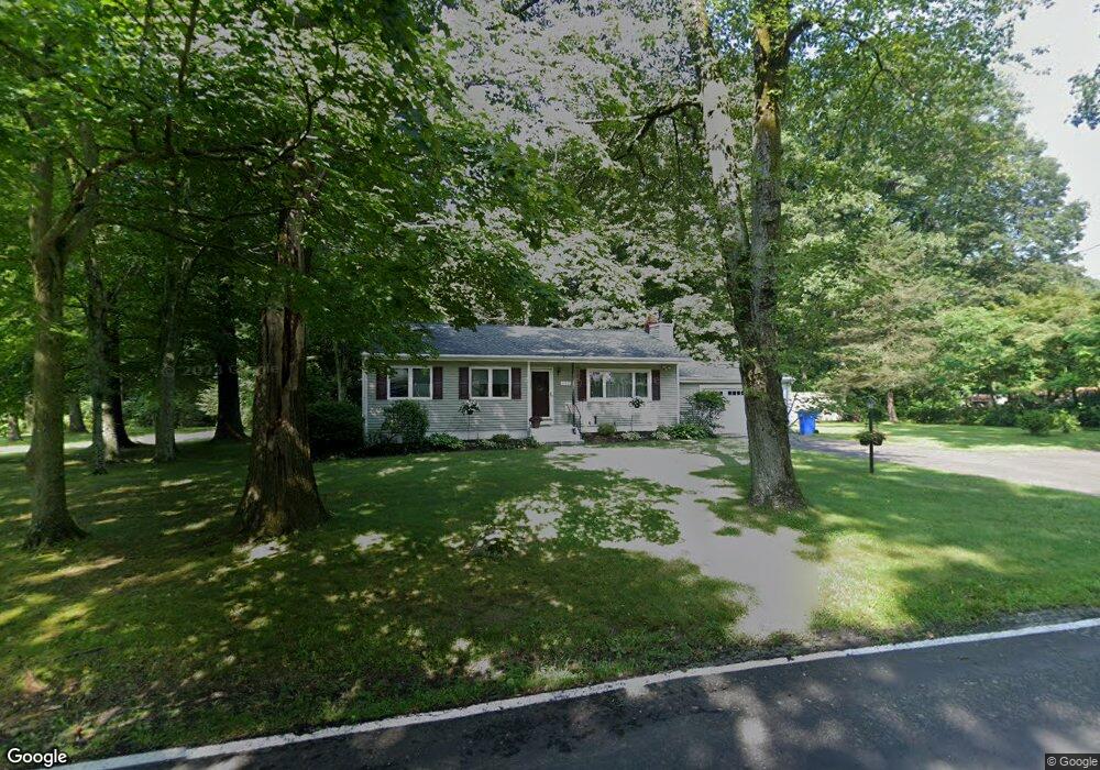 182 Walnut Tree Hill Rd, Shelton, CT 06484 - photo 1