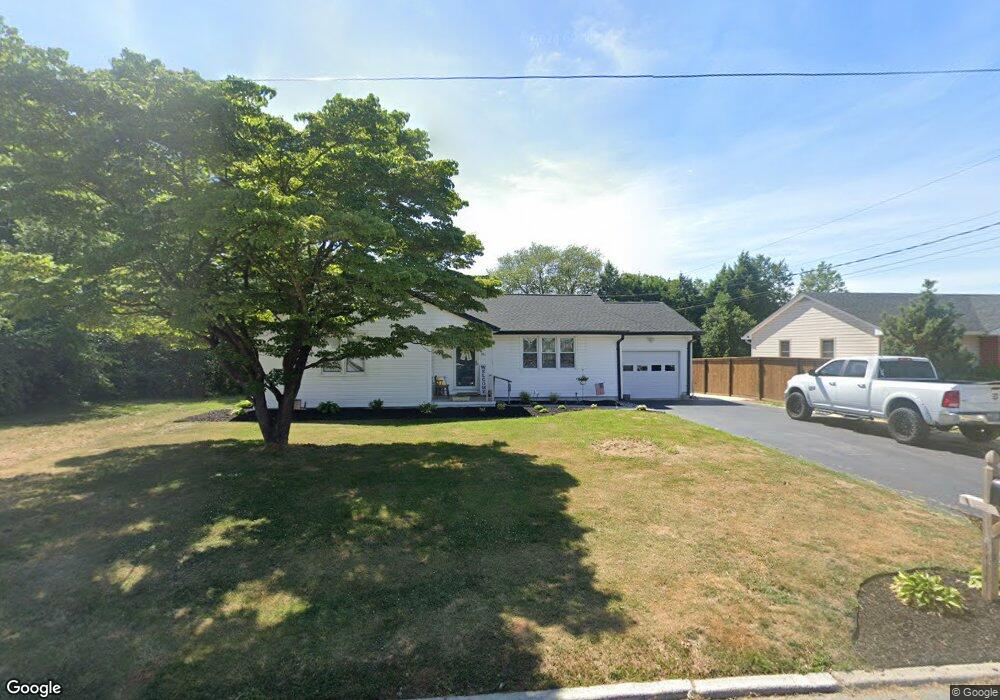 251 Benjamin St, Harrington, DE 19952 - photo 1