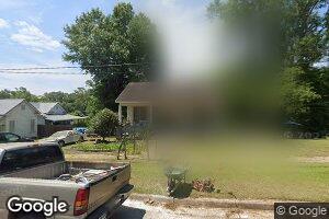 1022 Hotel St, Wesson, MS 39191