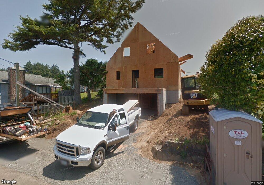 3106 SW Beach Ave, Lincoln City, OR 97367 - photo 1