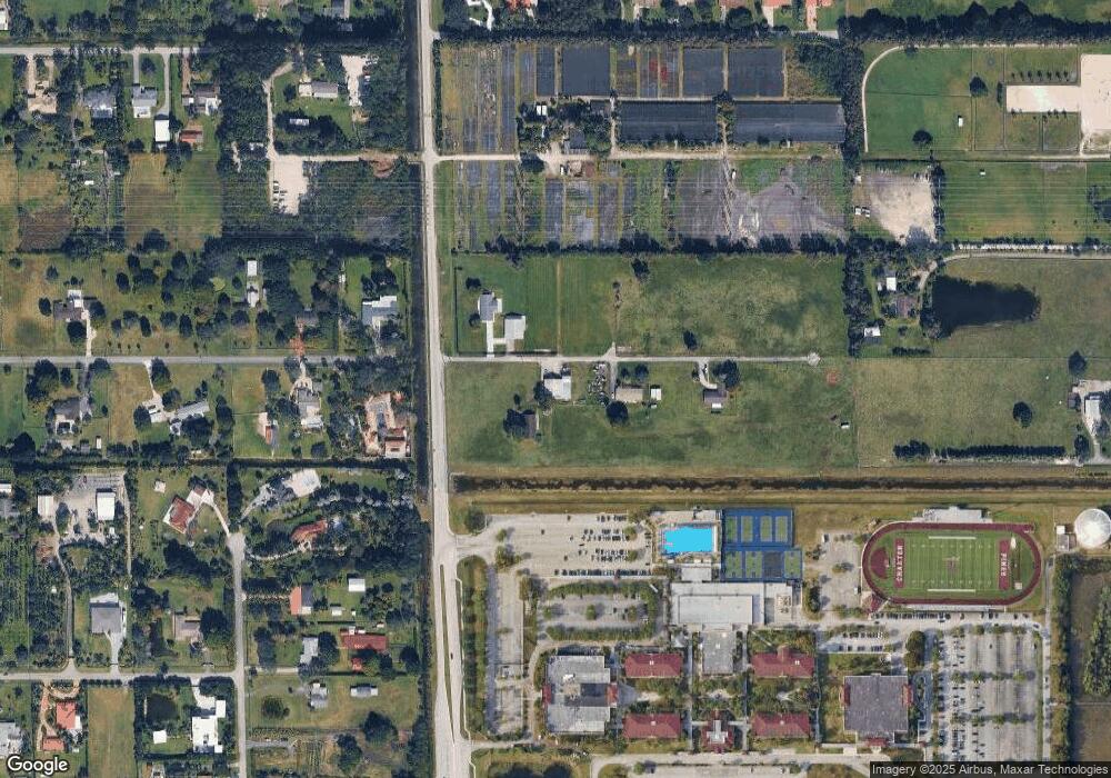 17120 SW 68th St, Southwest Ranches, FL 33331 - photo 1