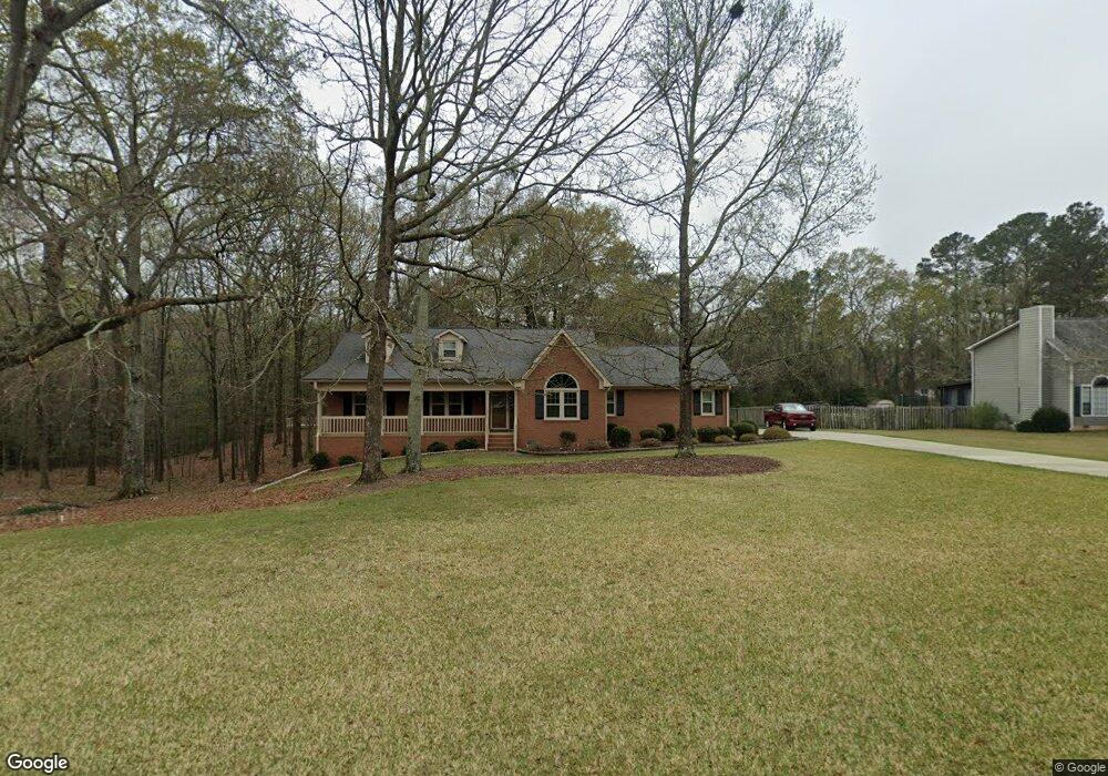 118 Ridge Cir, Macon, GA 31216 - photo 1