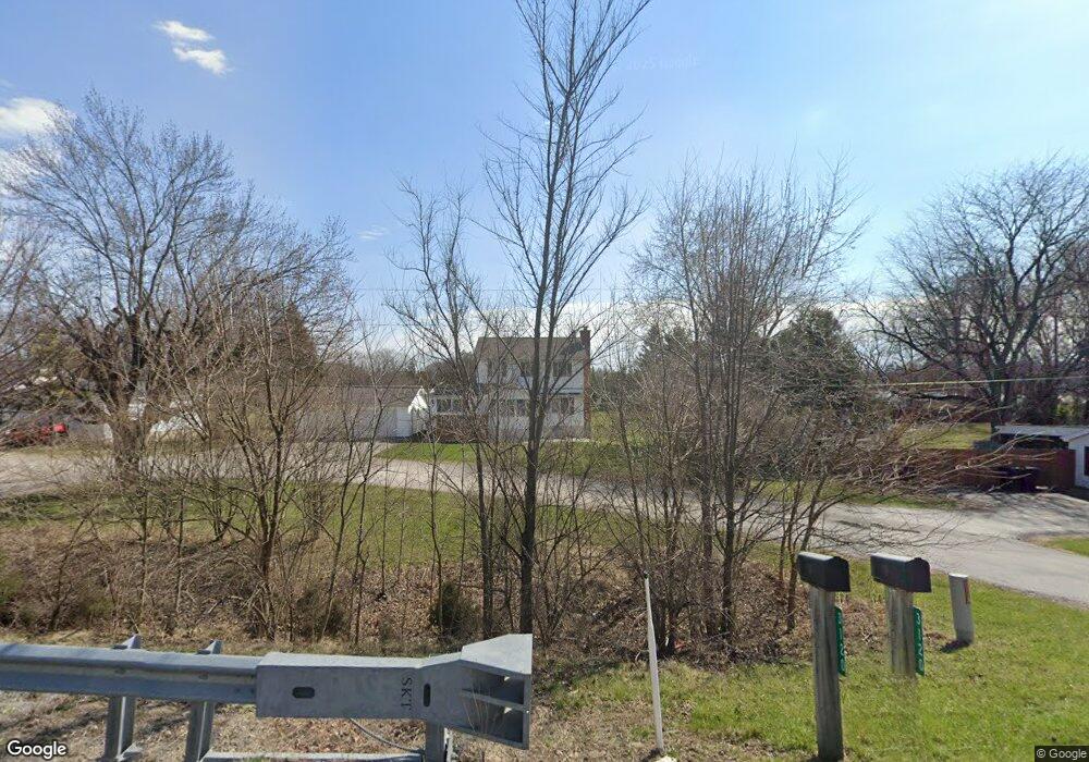 3110 E Bluelick Rd, Lima, OH 45801 - photo 1