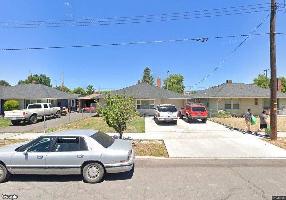 2519 Eberlein Ave, Klamath Falls, OR 97601 - photo 1