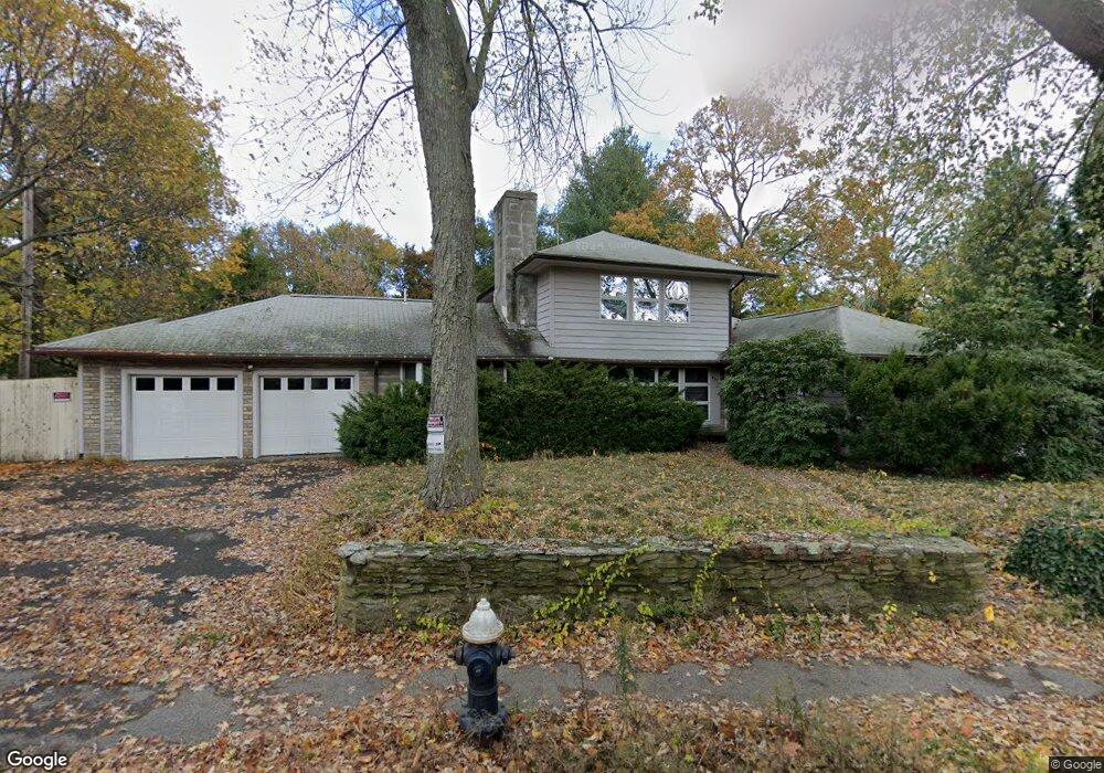 459 Heath St, Chestnut Hill, MA 02467 - photo 1