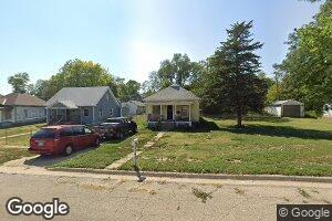 309 N Lincoln St, Mankato, KS 66956