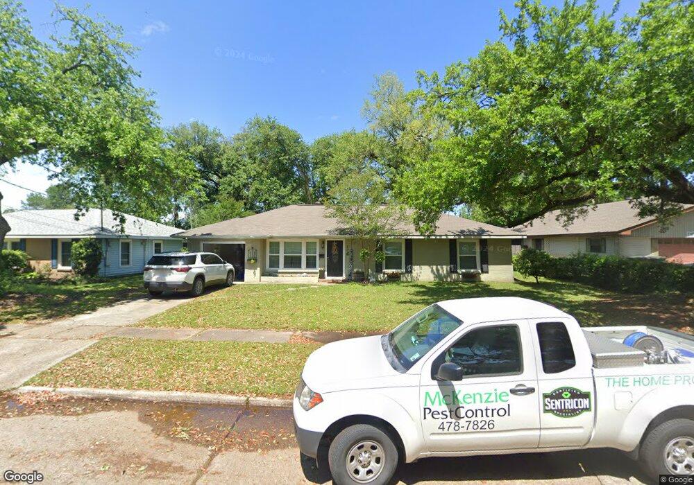 116 Frazer St, Lake Charles, LA 70605 - photo 1