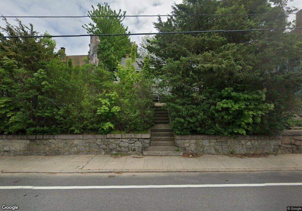 1394 Main St, West Warwick, RI 02893 - photo 1