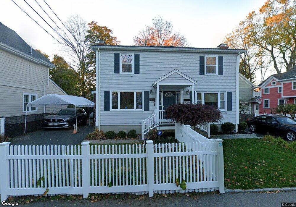 11 Plain St unit 1, Natick, MA 01760 - photo 1