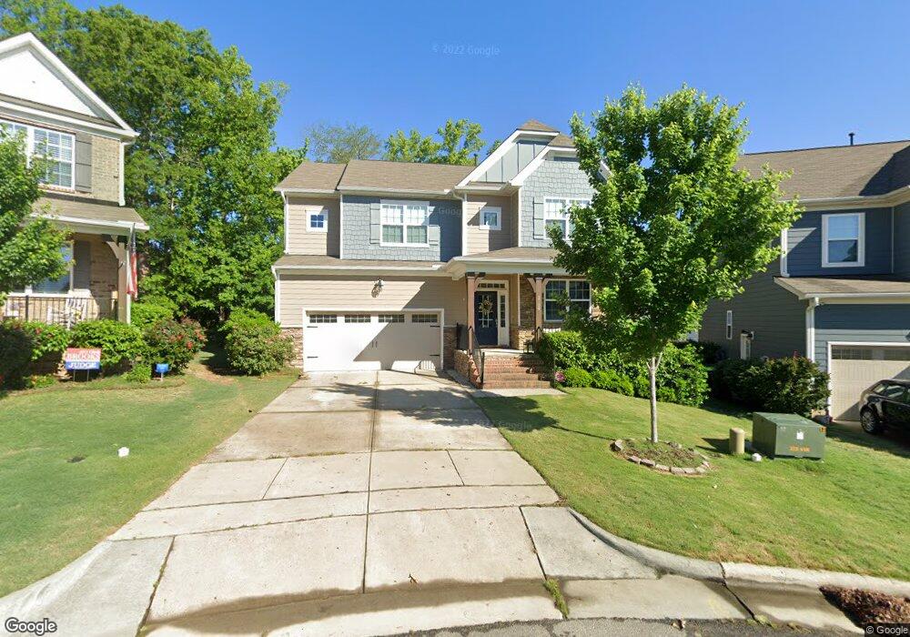 2704 Sugar Mountain Way, Apex, NC 27502 - photo 1