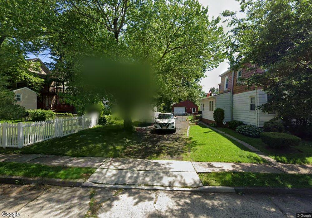 2128 No St, Rahway, NJ 07065 - photo 1