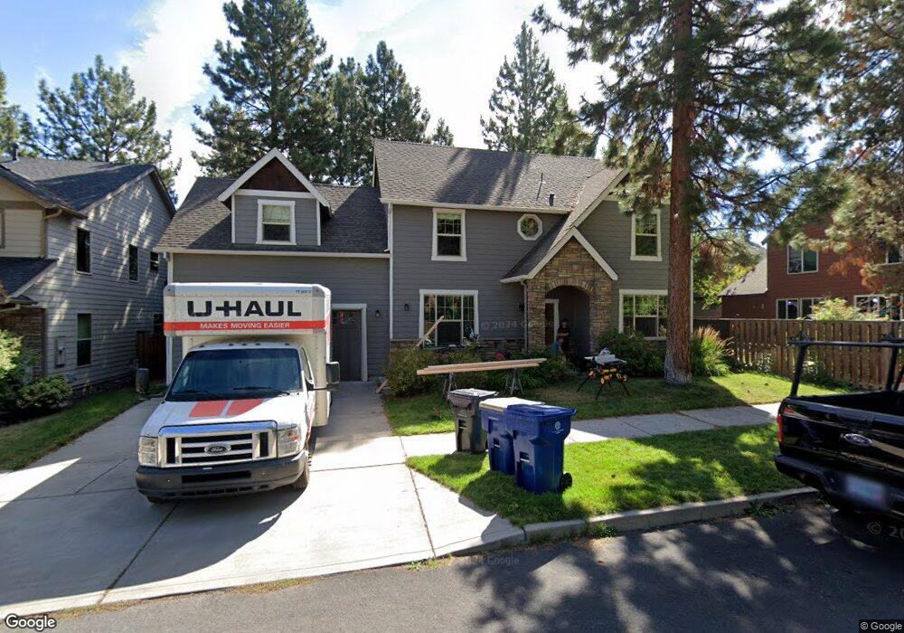 61170 SW Hubble, Bend, OR 97702 - photo 1