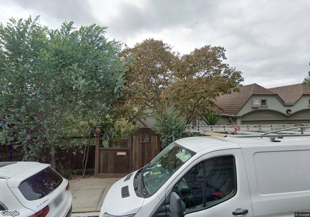 681 Alvarado Rd, Berkeley, CA 94705 - photo 1