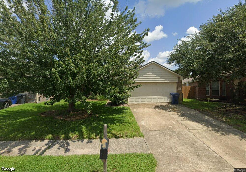 2539 Fox River Ln, Spring, TX 77386 - photo 1