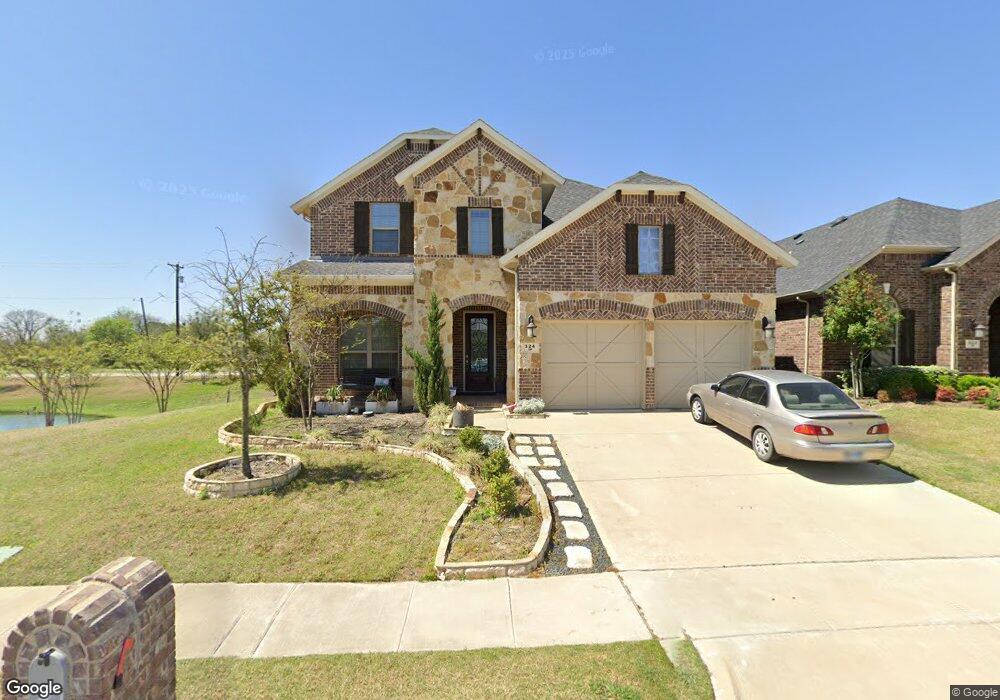 324 Daylily Dr, Wylie, TX 75098 - photo 1