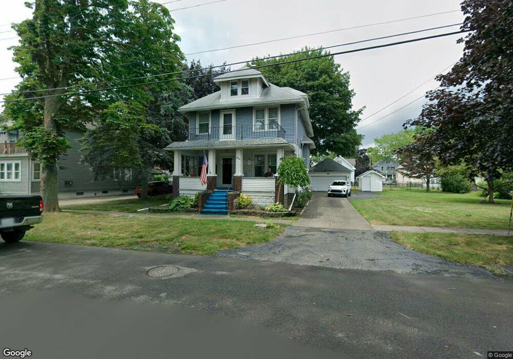 124 5th Ave, North Tonawanda, NY 14120 - photo 1