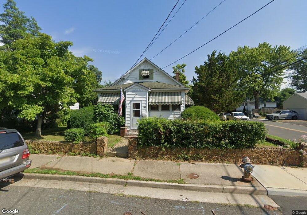 449 Morningside Ave, Union Beach, NJ 07735 - photo 1