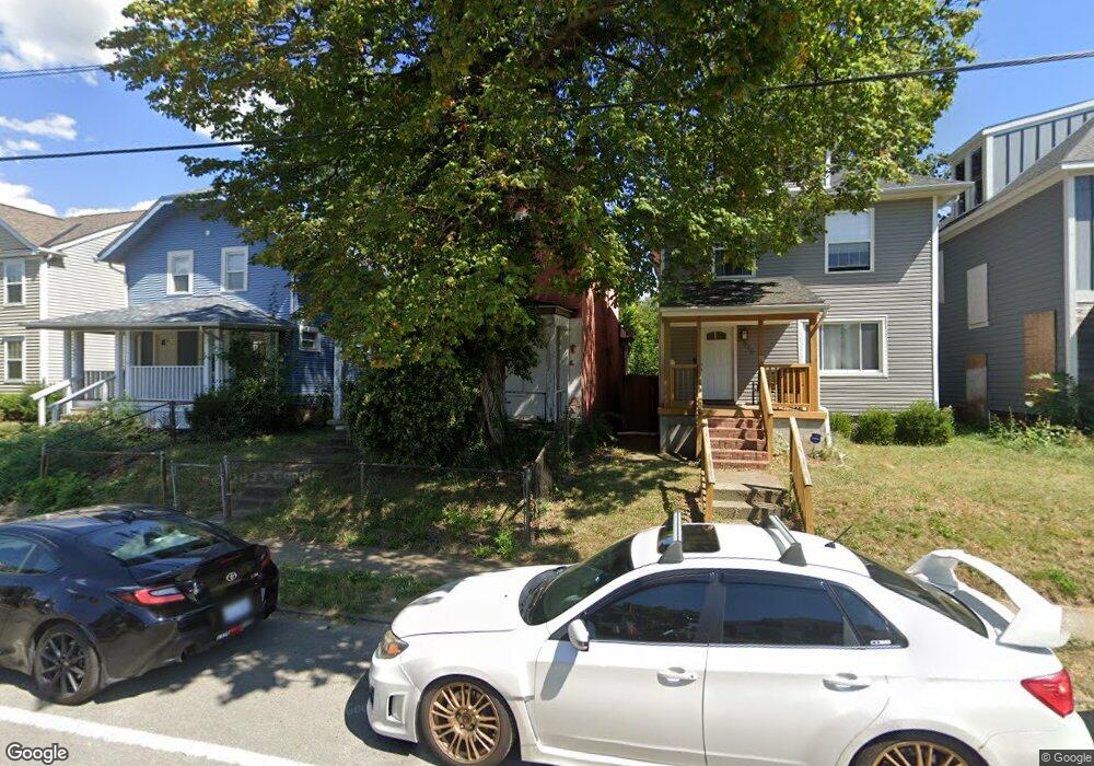 910 S Champion Ave, Columbus, OH 43206 - photo 1