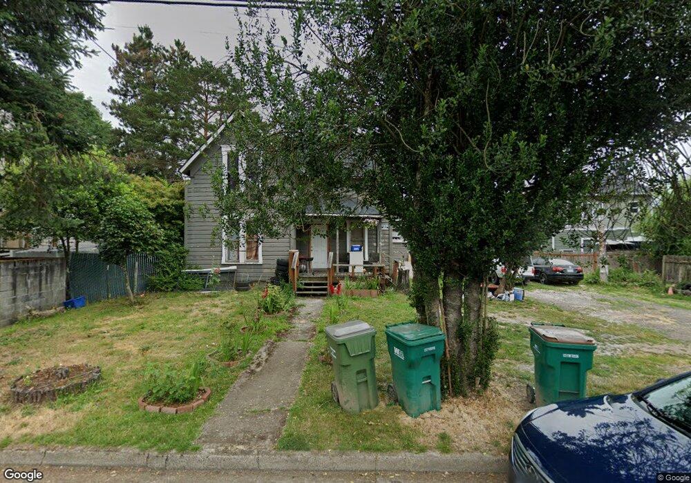 410 S Chehalem St, Newberg, OR 97132 - photo 1