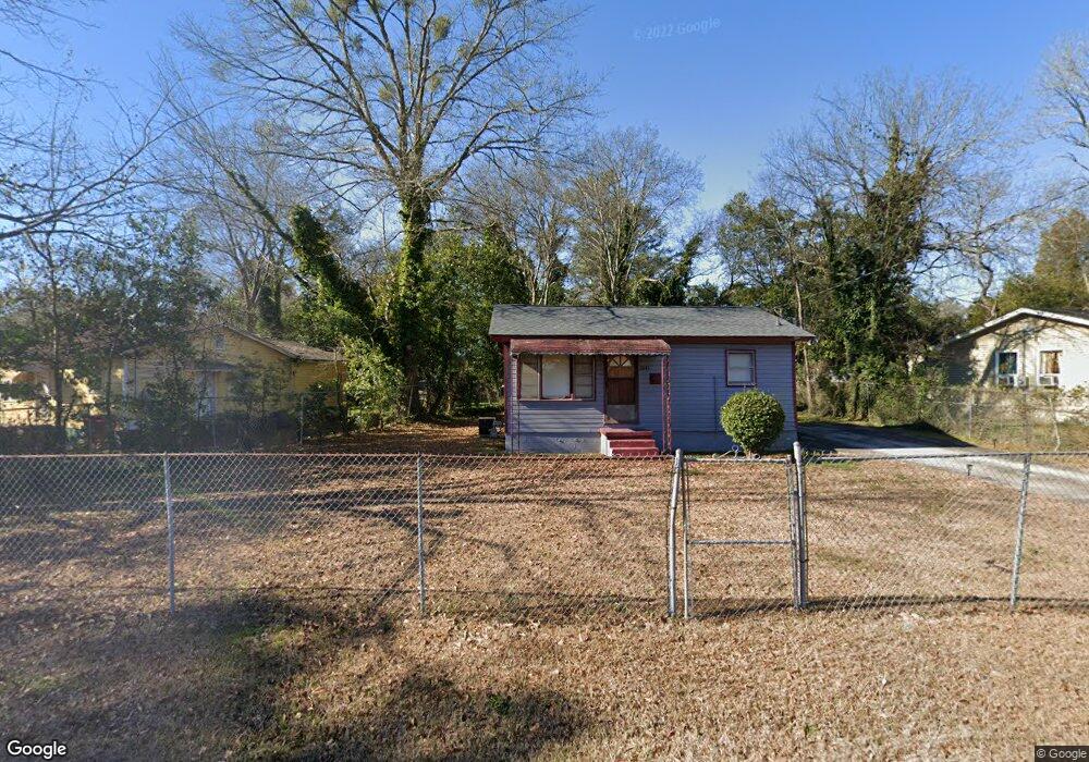 2045 Kitchens Rd, Macon, GA 31211 - photo 1