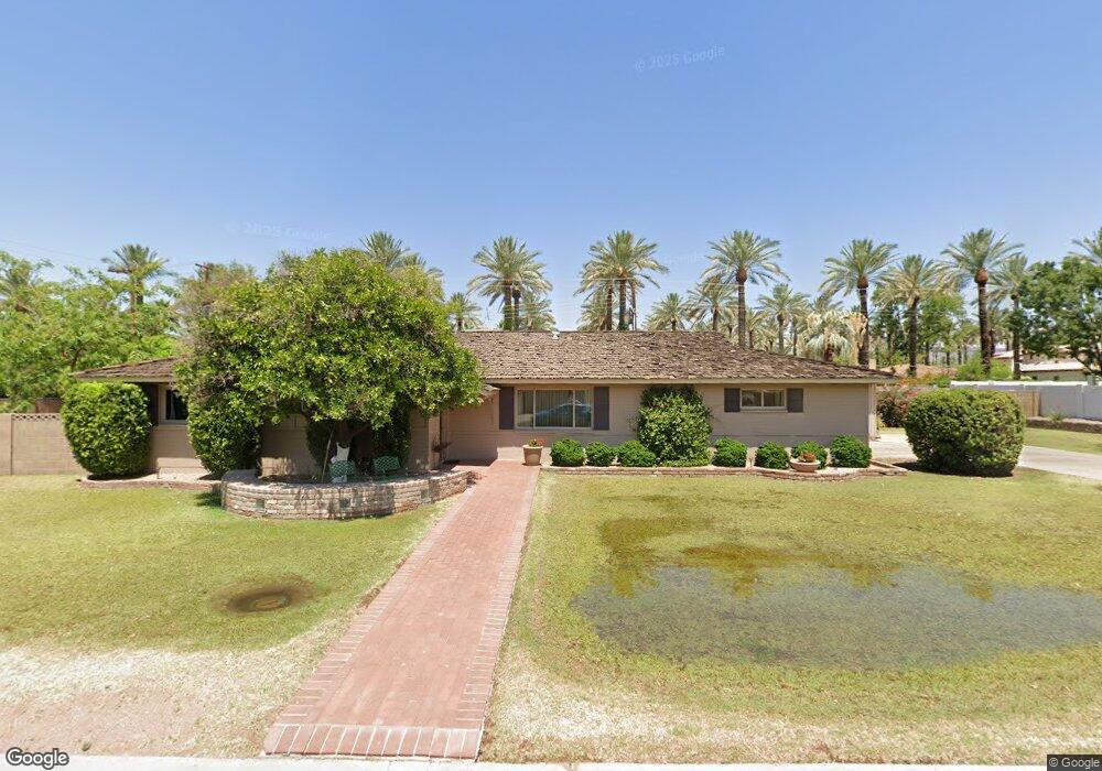 4414 N Dromedary Rd, Phoenix, AZ 85018 - photo 1