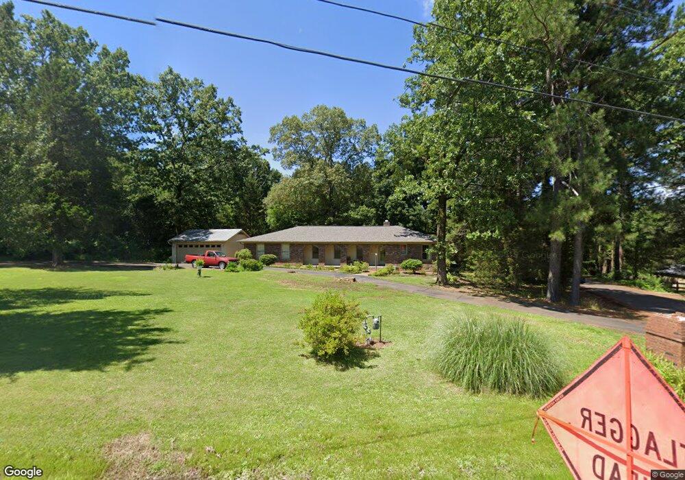 349 County Road 102, Oxford, MS 38655 - photo 1