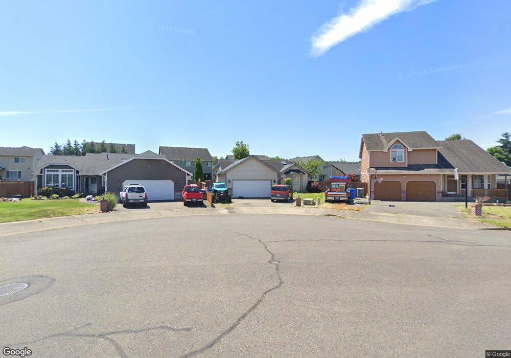 306 Coplan St SW, Orting, WA 98360 - photo 1