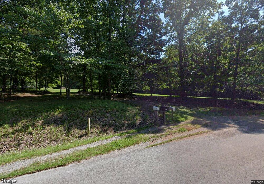 787 Sumach Church Rd, Chatsworth, GA 30705 - photo 1