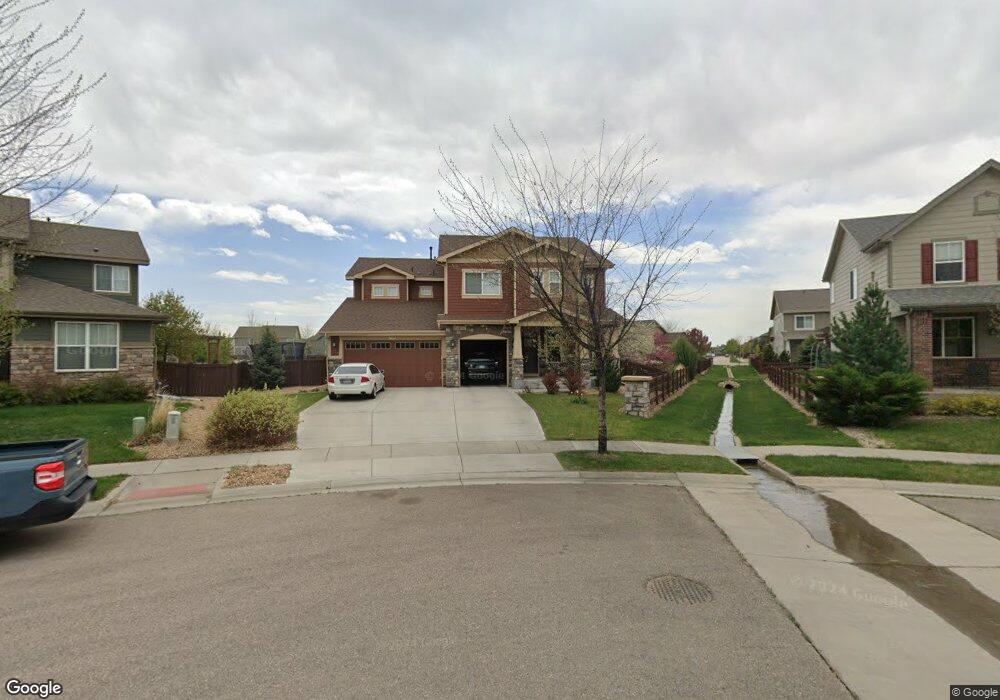 5728 Connor St, Timnath, CO 80547 - photo 1