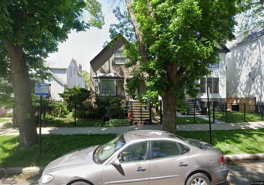 3036 N Christiana Ave, Chicago, IL 60618 - photo 1