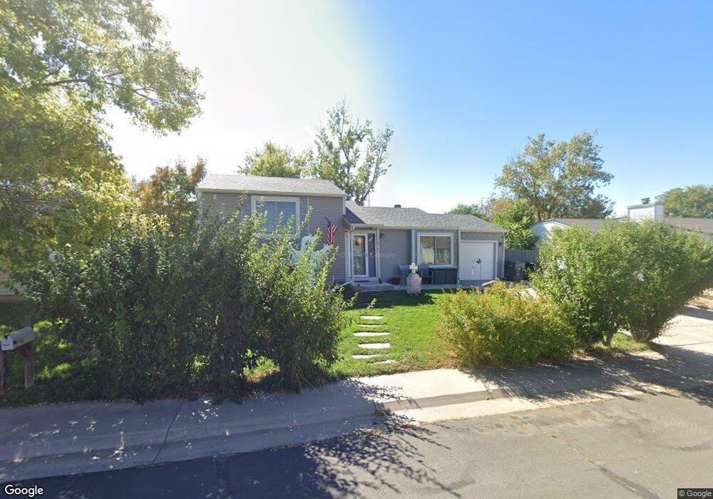 11873 Bellaire Cir, Thornton, CO 80233 - photo 1