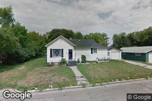 106 Boundary Rd W, Cavalier, ND 58220