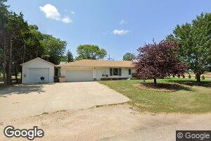 101 S 1st St, Emmet, NE 68734