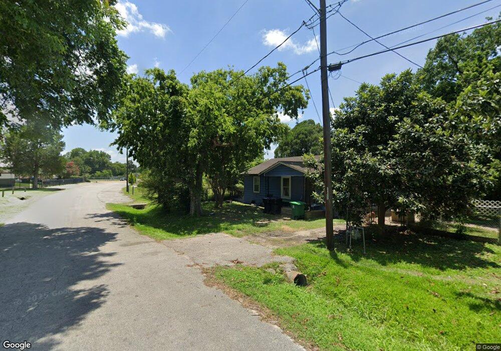 4417 East Ln, Houston, TX 77026 - photo 1