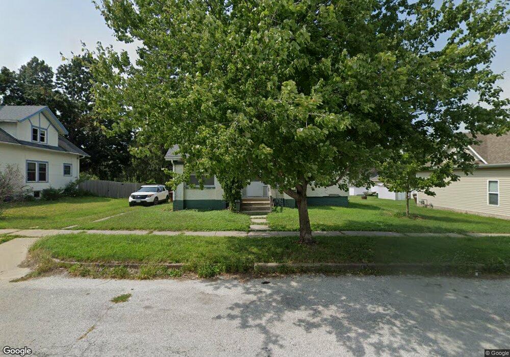 420 Maxwell St, Maxwell, IA 50161 - photo 1