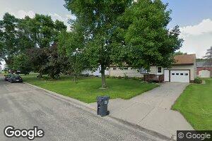 204 2nd St E, Chokio, MN 56221