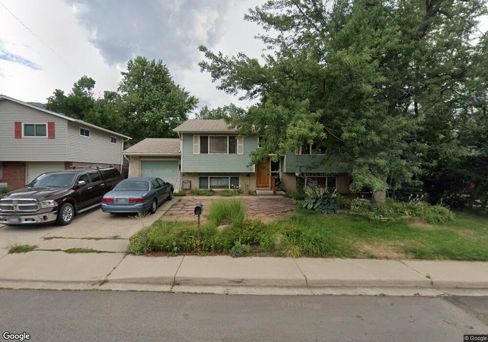 1165 Ithaca Dr, Boulder, CO 80305 - photo 1